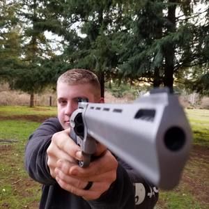 Meet your Posher, Tyler